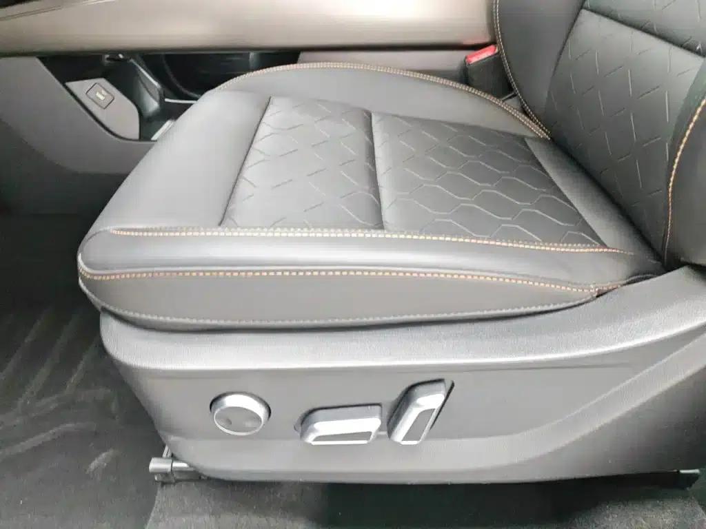 Haval Big Dog 2024 1.5T DCT Border Collie Edition — миниатюра 20