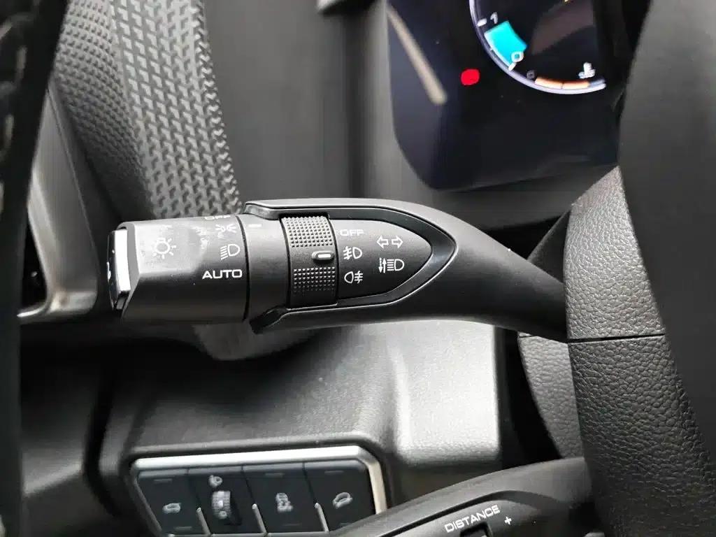 Haval Big Dog 2024 1.5T DCT Border Collie Edition — миниатюра 21