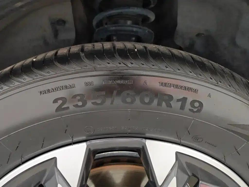 Haval Big Dog 2024 1.5T DCT Border Collie Edition — миниатюра 24
