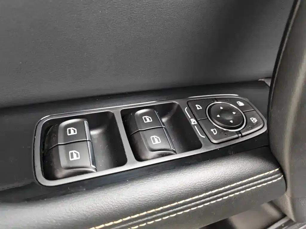 Haval Big Dog 2024 1.5T DCT Border Collie Edition — миниатюра 9