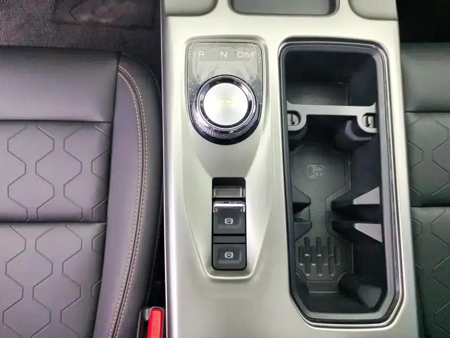 Haval Big Dog 2024 1.5T DCT Border Collie Edition — миниатюра 16