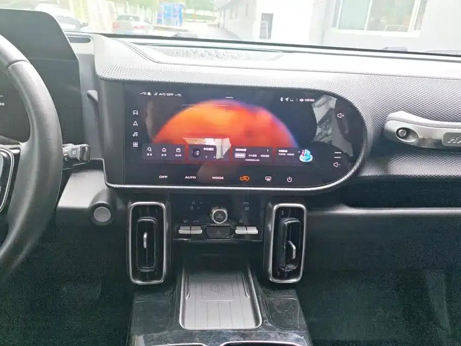 Haval Big Dog 2021 1.5T DCT 2WD Border Collie Edition — миниатюра 13