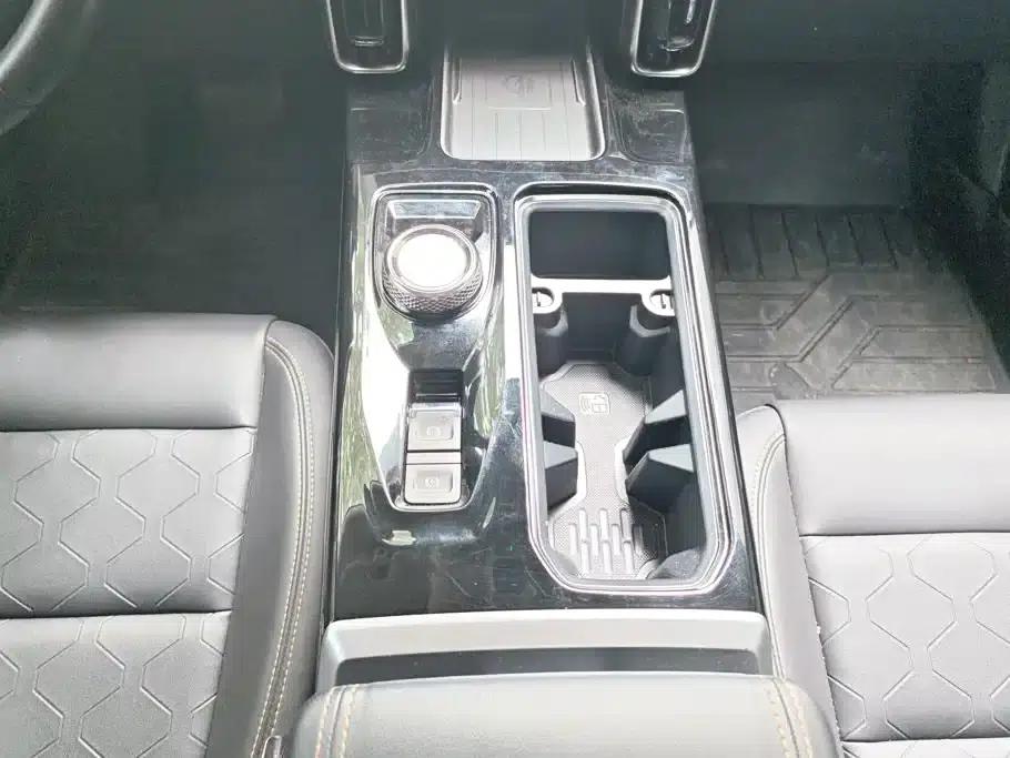 Haval Big Dog 2021 1.5T DCT 2WD Border Collie Edition — миниатюра 16