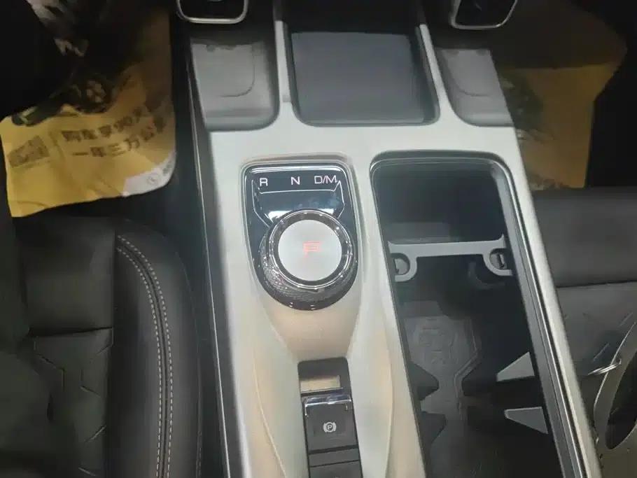Haval Big Dog 2024 2.0T DCT Chinese Rural Dog Edition — миниатюра 16