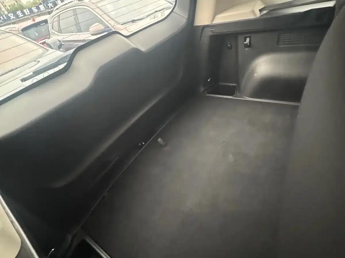 Haval Big Dog 2021 1.5T DCT 2WD Husky Edition — миниатюра 14