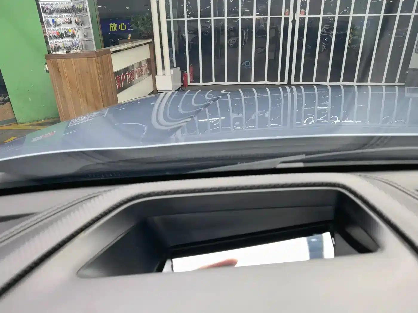 Haval Big Dog 2022 1.5T DCT 2WD Border Collie Edition — миниатюра 11
