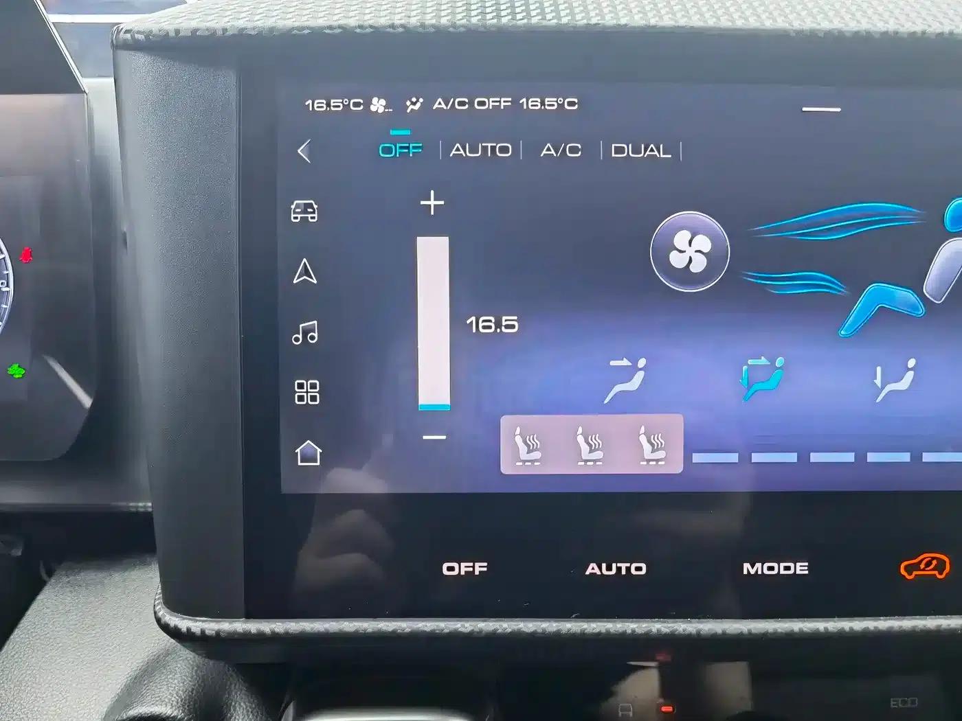 Haval Big Dog 2022 1.5T DCT 2WD Border Collie Edition — миниатюра 13