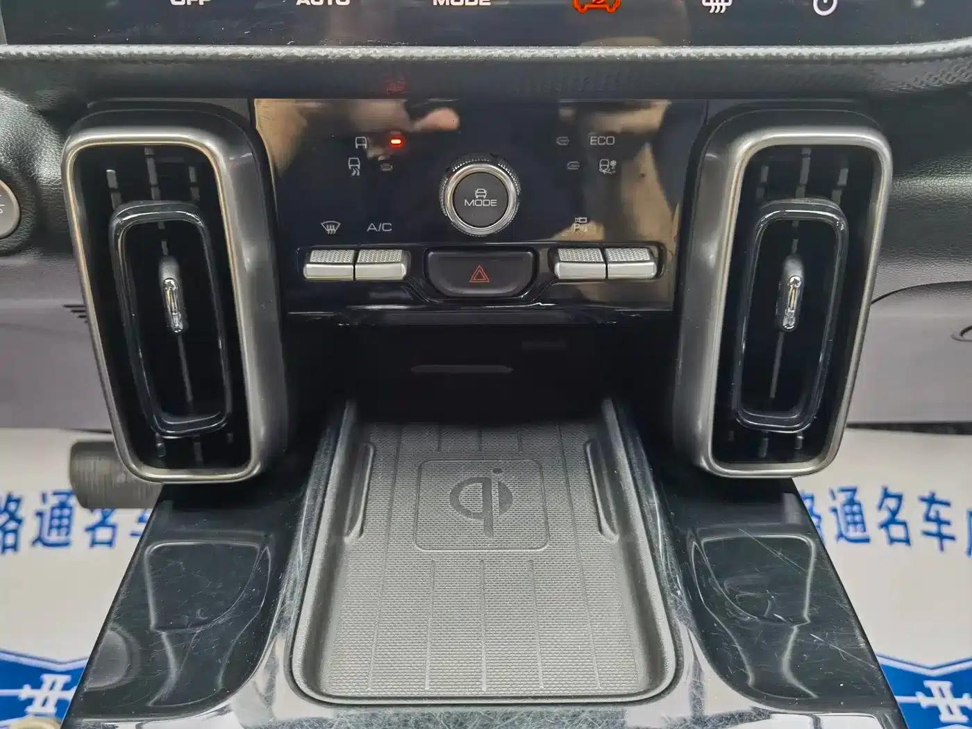 Haval Big Dog 2022 1.5T DCT 2WD Border Collie Edition — миниатюра 14