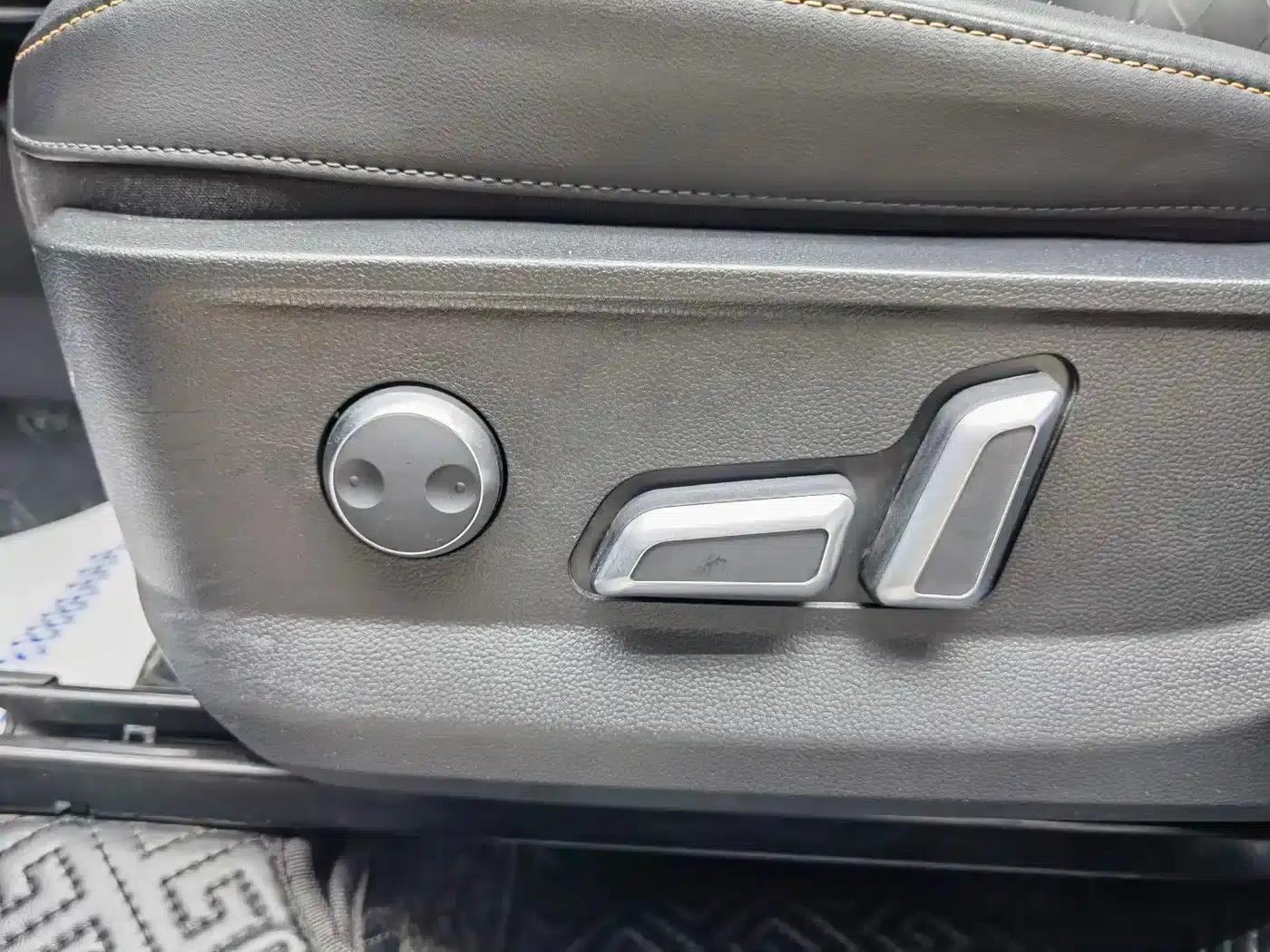 Haval Big Dog 2022 1.5T DCT 2WD Border Collie Edition — миниатюра 16