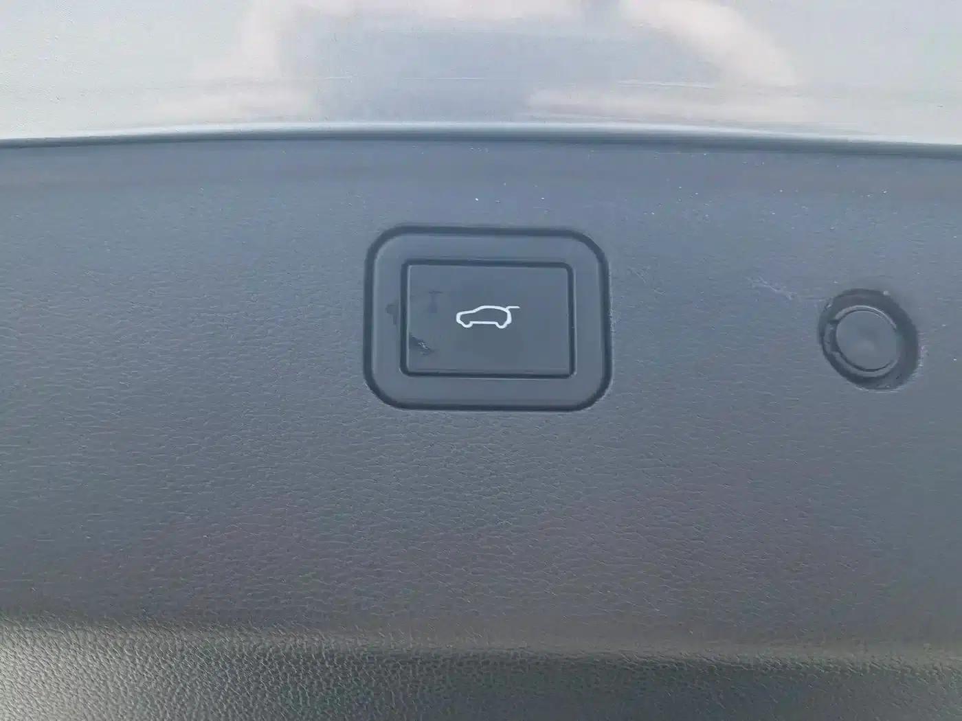 Haval Big Dog 2022 1.5T DCT 2WD Border Collie Edition — миниатюра 17