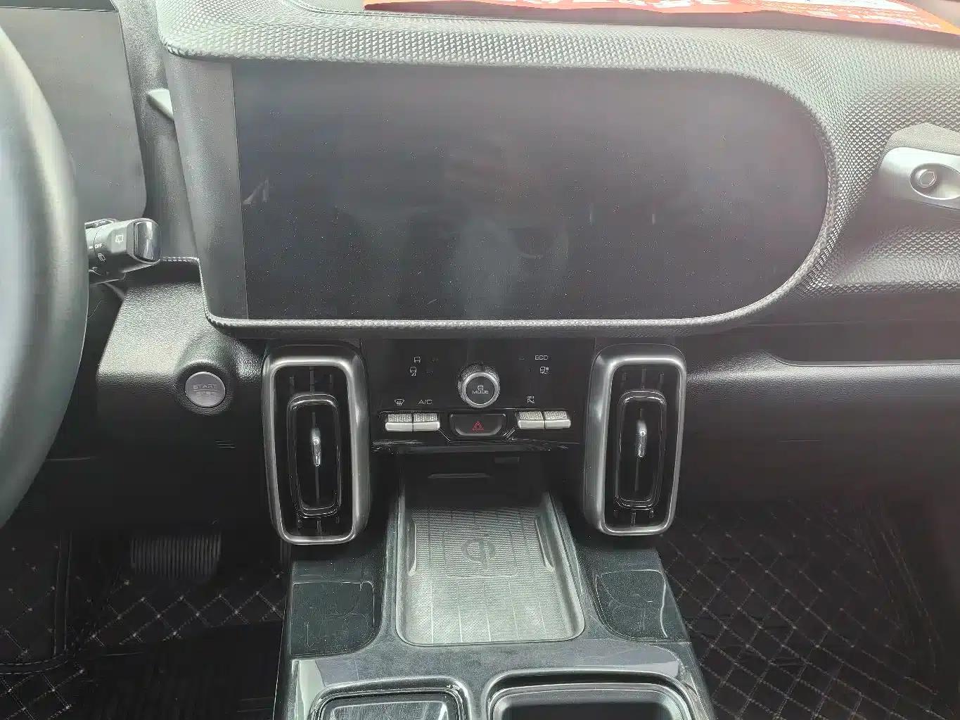 Haval Big Dog 2021 1.5T DCT 2WD Border Collie Edition — миниатюра 10