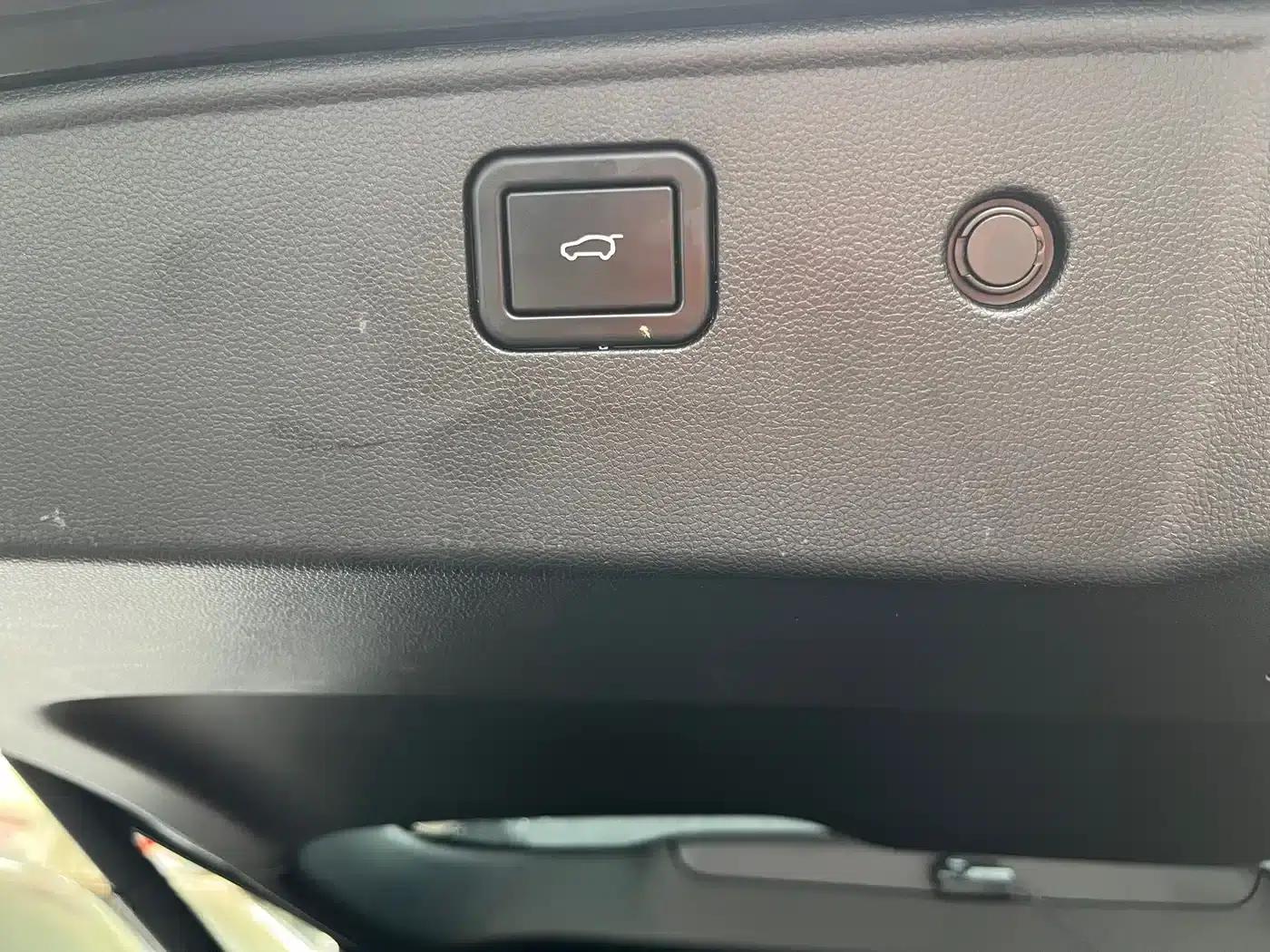 Haval Big Dog 2024 1.5T DCT Border Collie Edition — миниатюра 11
