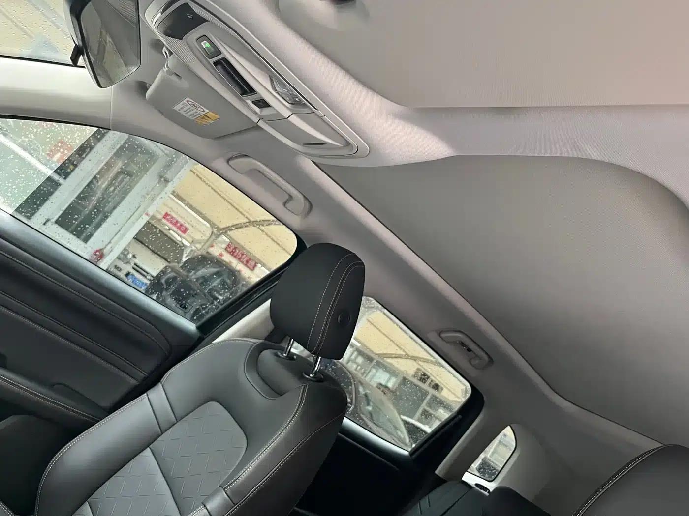 Haval Big Dog 2024 1.5T DCT Border Collie Edition — миниатюра 5