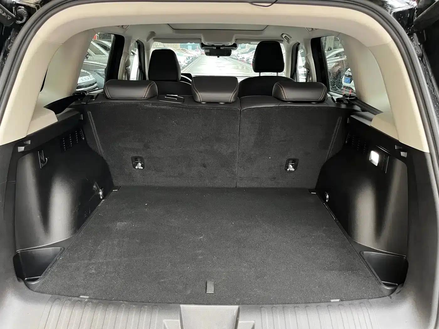 Haval Big Dog 2024 1.5T DCT Border Collie Edition — миниатюра 8
