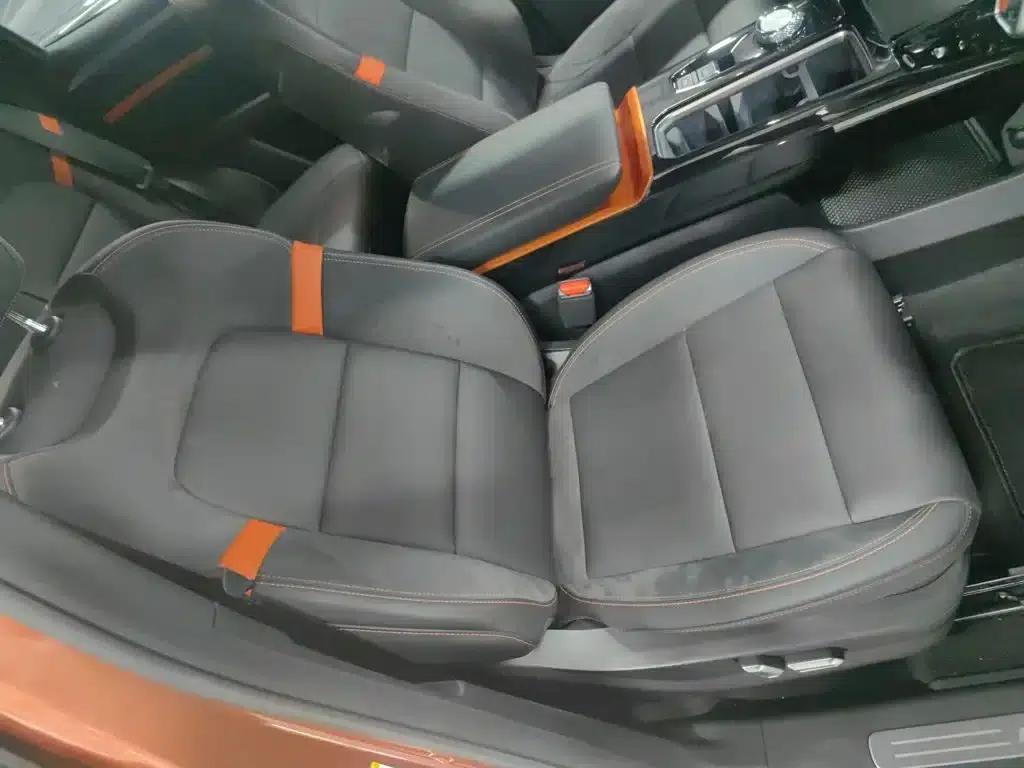 Haval Big Dog 2022 2.0T DCT 4WD Howling Dog Hunting Edition — миниатюра 3