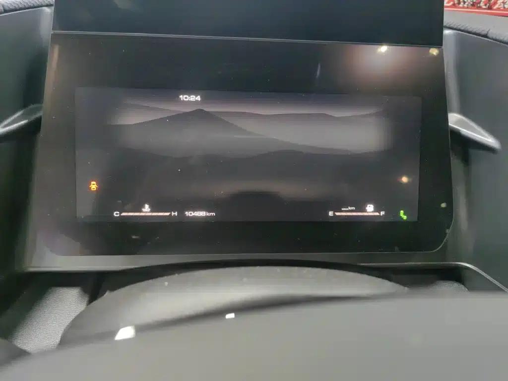 Haval Big Dog 2022 2.0T DCT 4WD Howling Dog Hunting Edition — миниатюра 5