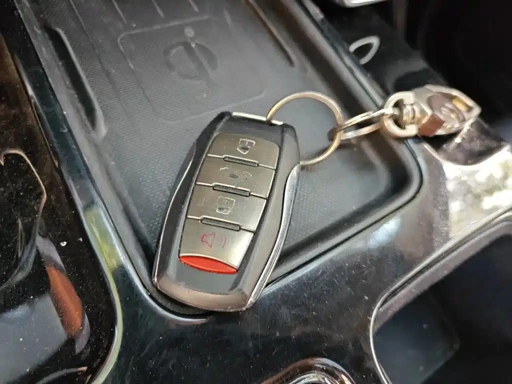Haval Big Dog 2022 1.5T DCT 2WD Border Collie Edition — миниатюра 12
