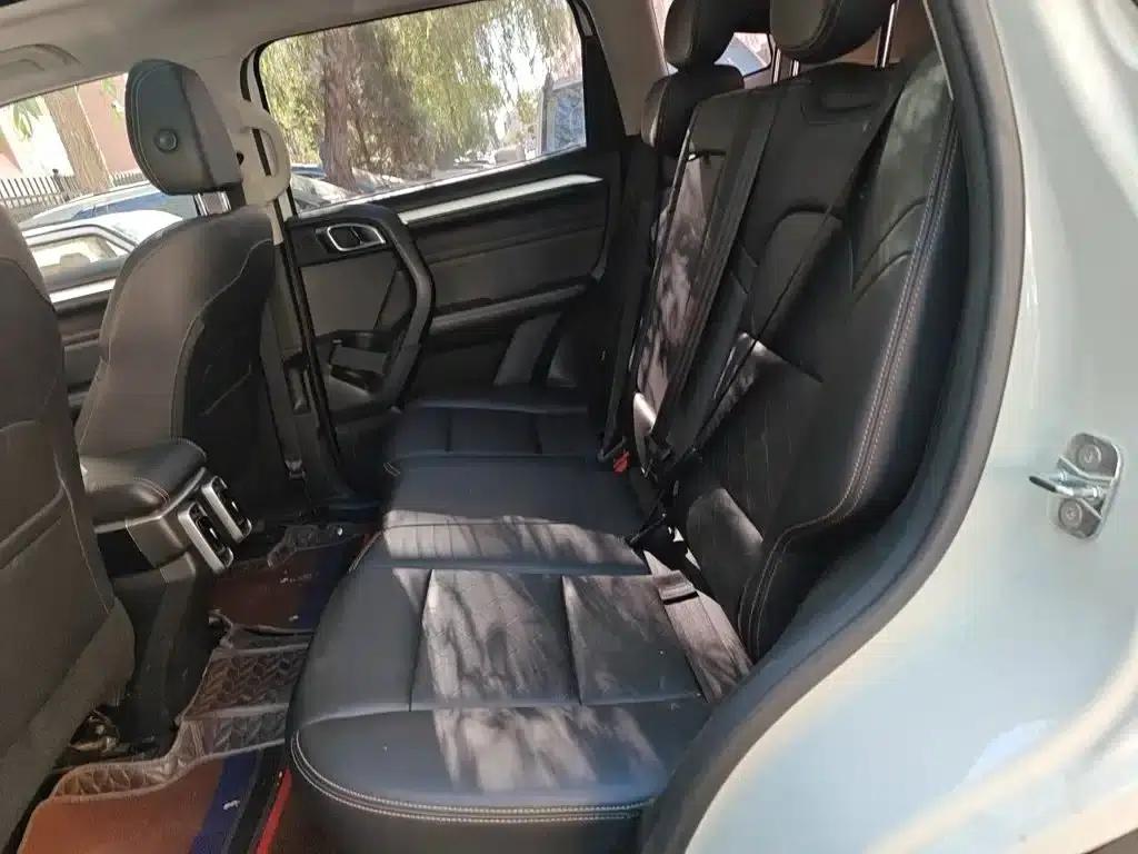 Haval Big Dog 2022 1.5T DCT 2WD Border Collie Edition — миниатюра 15