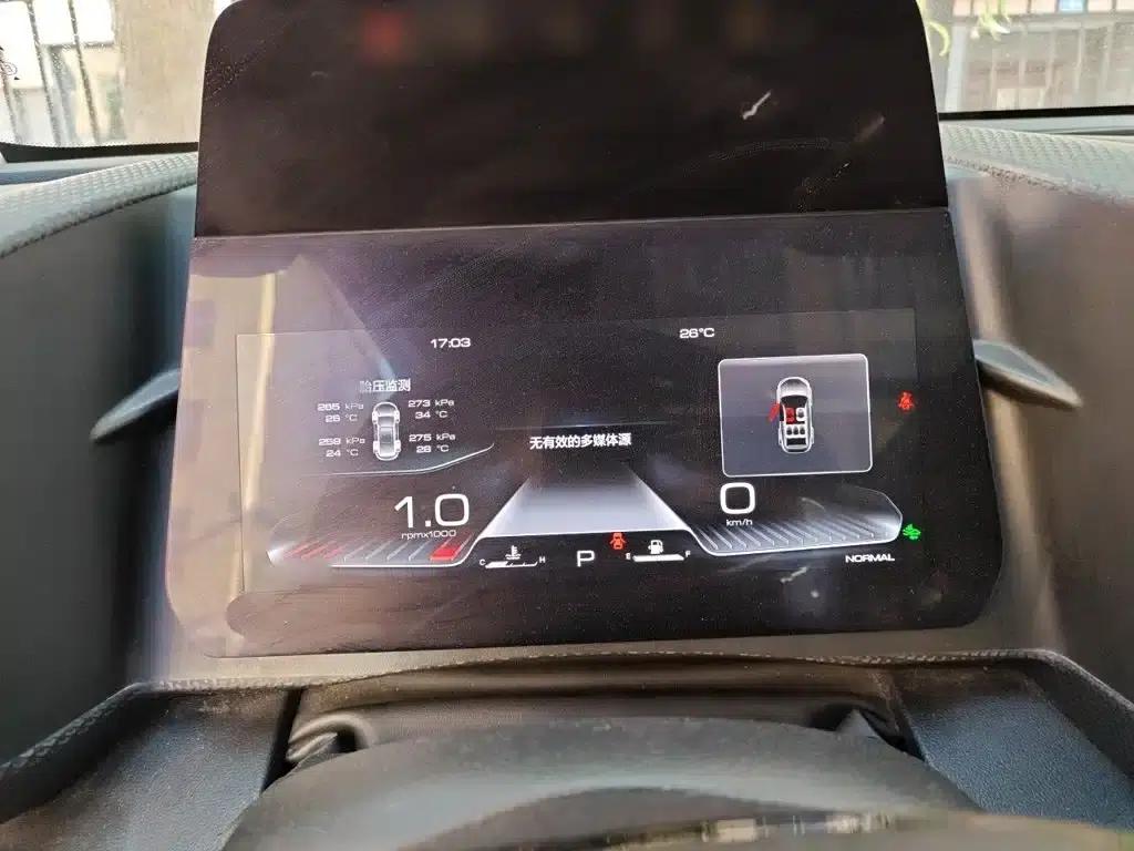 Haval Big Dog 2022 1.5T DCT 2WD Border Collie Edition — миниатюра 4