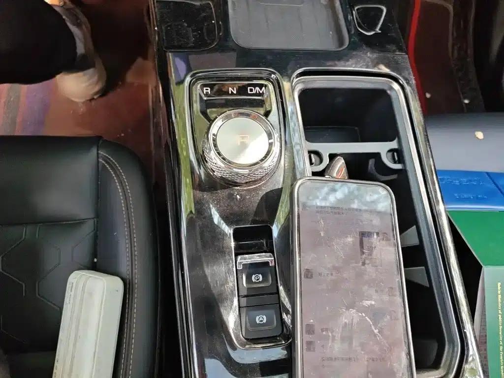 Haval Big Dog 2022 1.5T DCT 2WD Border Collie Edition — миниатюра 7
