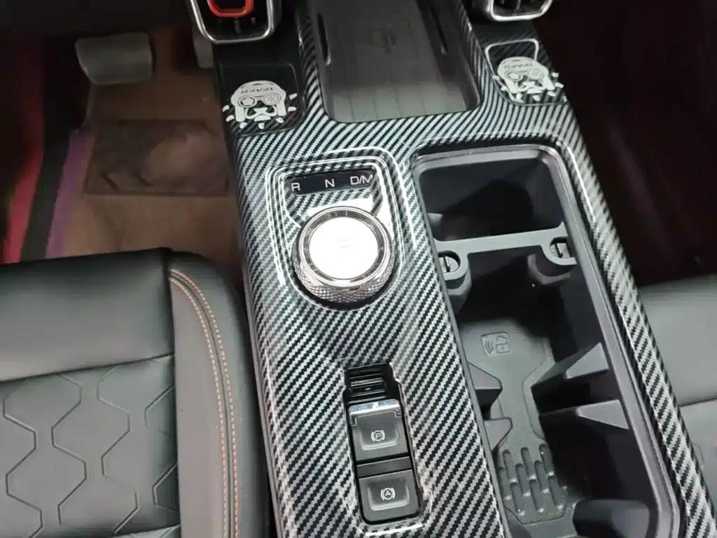 Haval Big Dog 2021 Facelift 1.5T DCT 2WD Malinois Edition — миниатюра 14