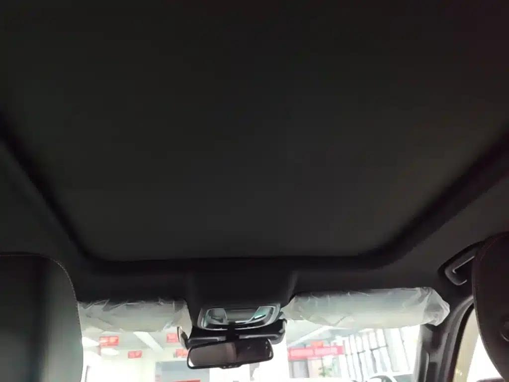 Haval Big Dog 2021 Facelift 1.5T DCT 2WD Malinois Edition — миниатюра 18