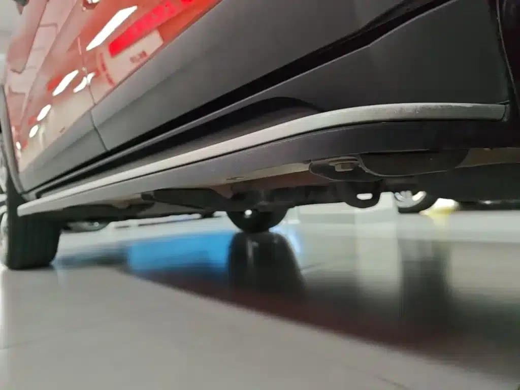 Haval Big Dog 2021 Facelift 1.5T DCT 2WD Malinois Edition — миниатюра 22