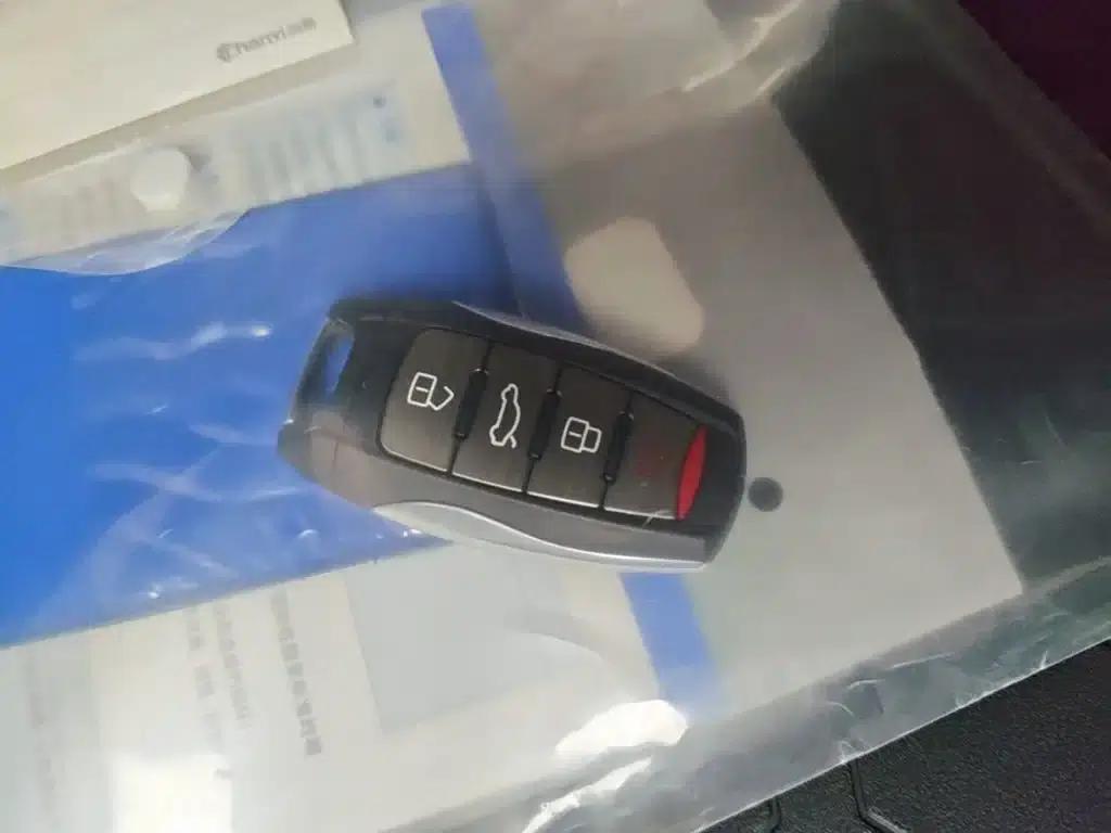 Haval Big Dog 2021 Facelift 1.5T DCT 2WD Malinois Edition — миниатюра 9