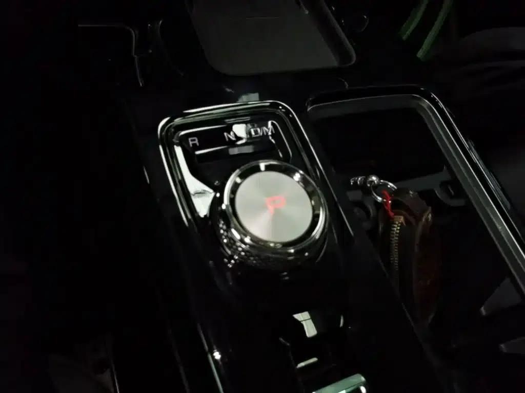 Haval Big Dog 2022 2.0T DCT 2WD Chinese Hound Edition — миниатюра 14