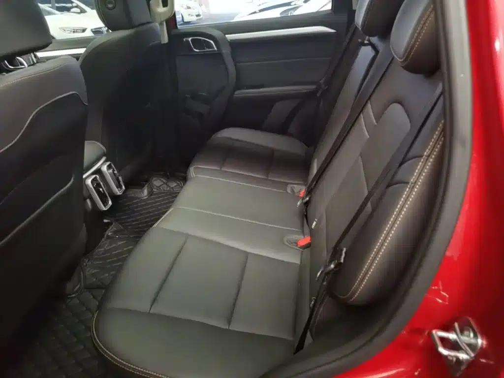 Haval Big Dog 2022 2.0T DCT 2WD Chinese Hound Edition — миниатюра 17