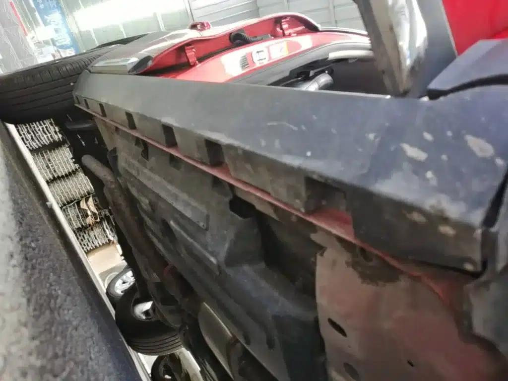 Haval Big Dog 2022 2.0T DCT 2WD Chinese Hound Edition — миниатюра 21