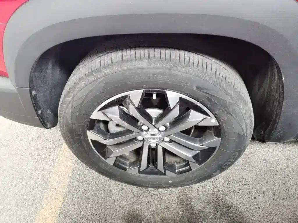 Haval Big Dog 2022 2.0T DCT 2WD Chinese Hound Edition — миниатюра 23