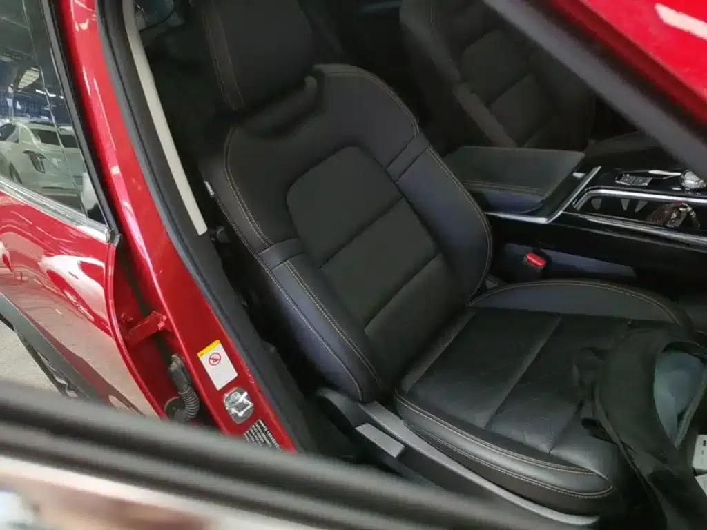 Haval Big Dog 2022 2.0T DCT 2WD Chinese Hound Edition — миниатюра 25