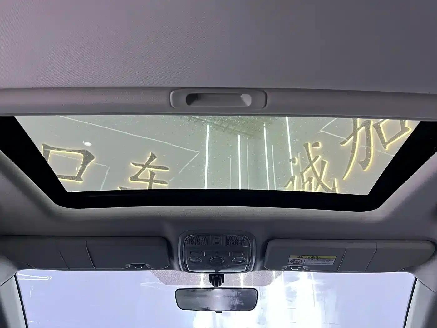 Haval M6 2021 PLUS 1.5T DCT Luxury Intelligent Connectivity Edition — миниатюра 17