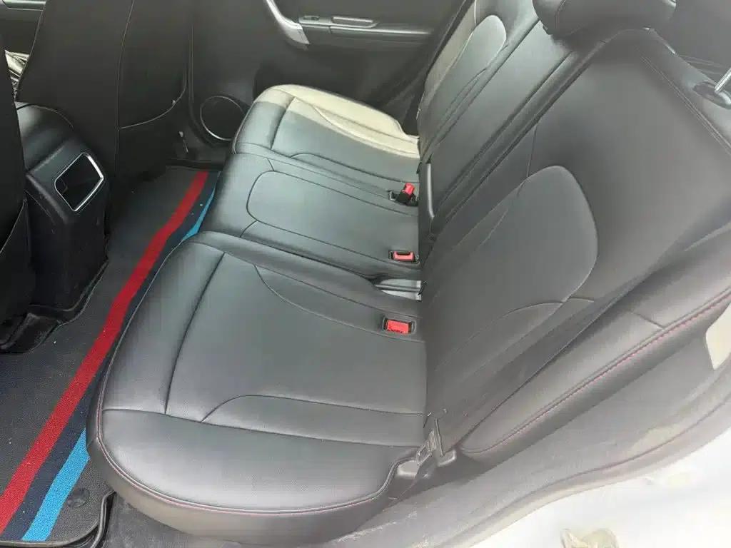 Haval M6 2017 1.5T Automatic 2WD Elite — миниатюра 13