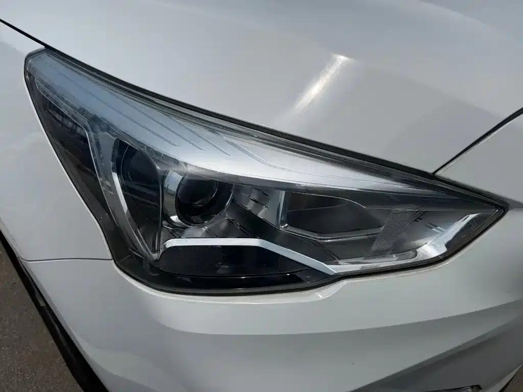 Haval M6 2017 1.5T Automatic 2WD Elite — миниатюра 15