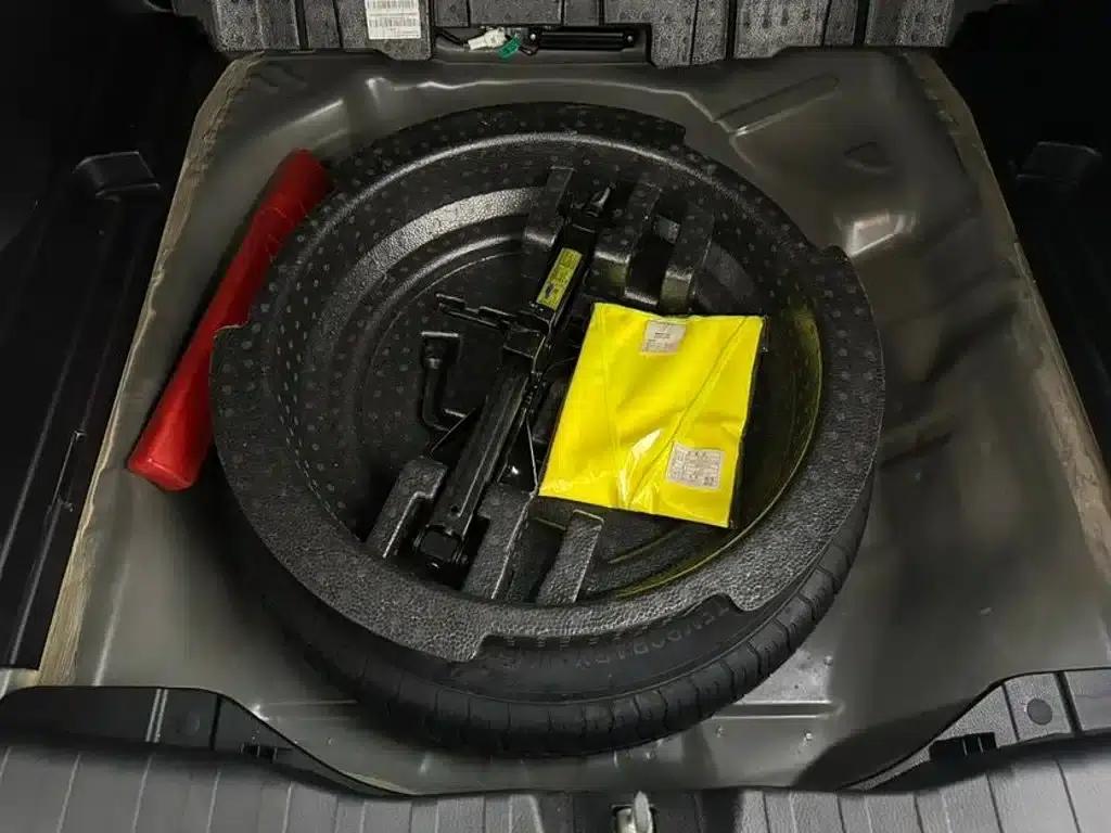 Haval M6 2021 PLUS 1.5T Manual Elite Intelligent Connectivity Edition — миниатюра 14