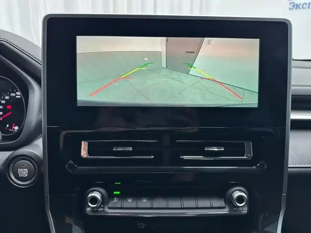 Haval M6 2021 PLUS 1.5T Manual Elite Intelligent Connectivity Edition — миниатюра 18