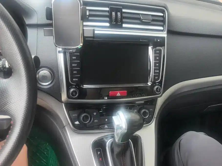 Haval M6 2017 1.5T Automatic 2WD Elite — миниатюра 13
