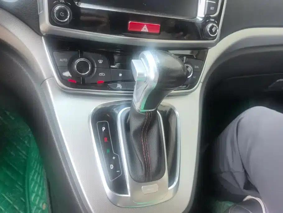 Haval M6 2017 1.5T Automatic 2WD Elite — миниатюра 16