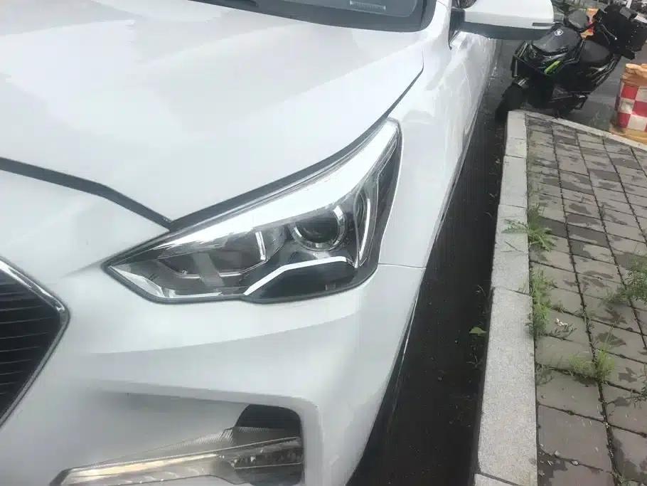 Haval M6 2017 1.5T Automatic 2WD Elite — миниатюра 5