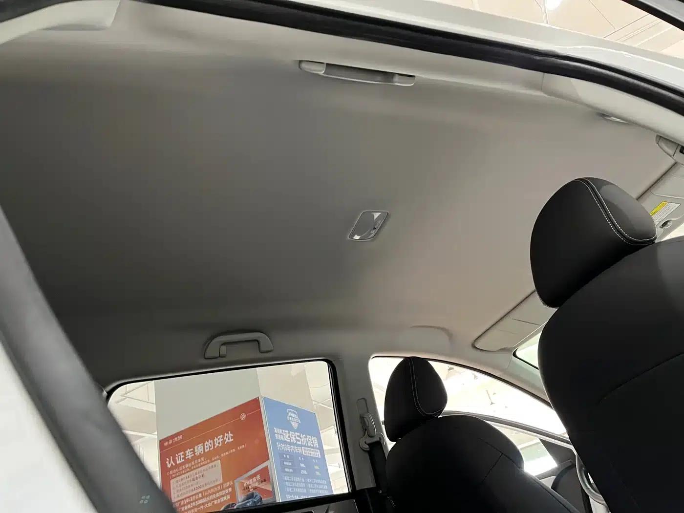 Haval M6 2021 PLUS 1.5T DCT Elite Intelligent Connectivity Edition — миниатюра 18