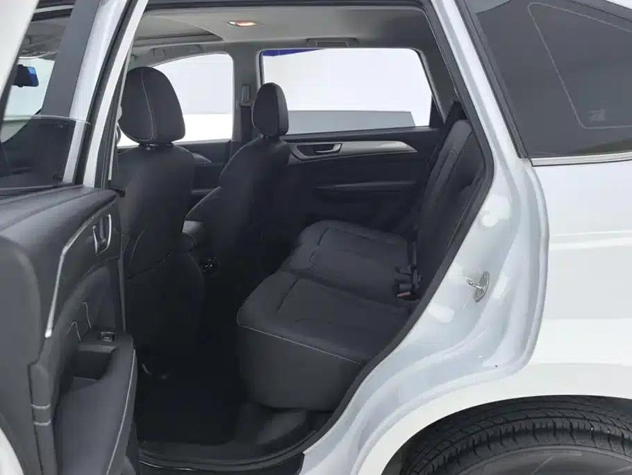 Haval M6 2021 PLUS 1.5T DCT Luxury Intelligent Connectivity Edition — миниатюра 11