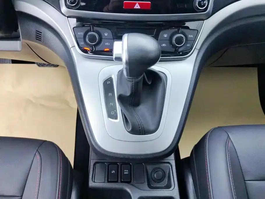 Haval M6 2019 1.5T DCT 2WD Value Edition (National VI Emission Standard) — миниатюра 16
