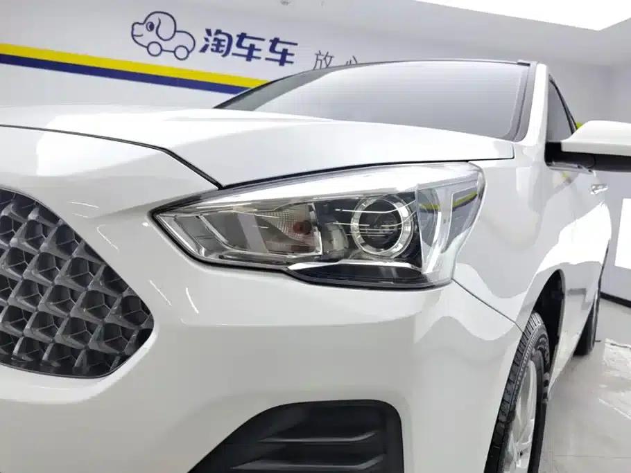 Haval M6 2019 1.5T DCT 2WD Value Edition (National VI Emission Standard) — миниатюра 5