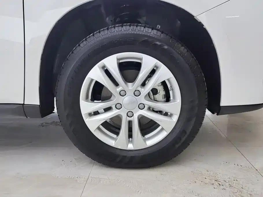 Haval M6 2019 1.5T DCT 2WD Value Edition (National VI Emission Standard) — миниатюра 6