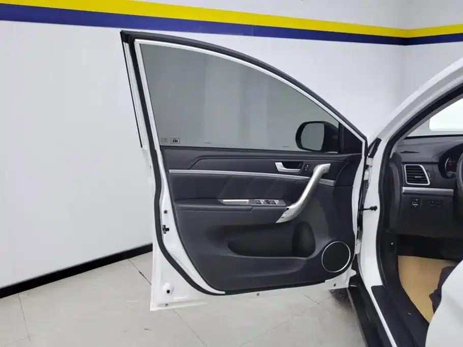 Haval M6 2019 1.5T DCT 2WD Value Edition (National VI Emission Standard) — миниатюра 7
