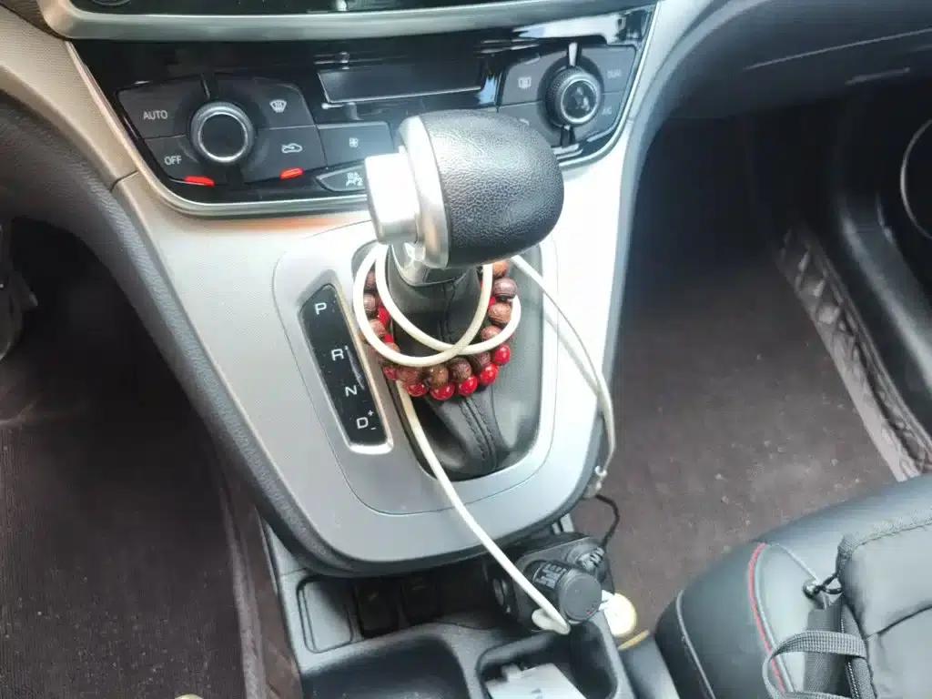 Haval M6 2019 1.5T DCT 2WD Elite (National V Emission Standard) — миниатюра 11