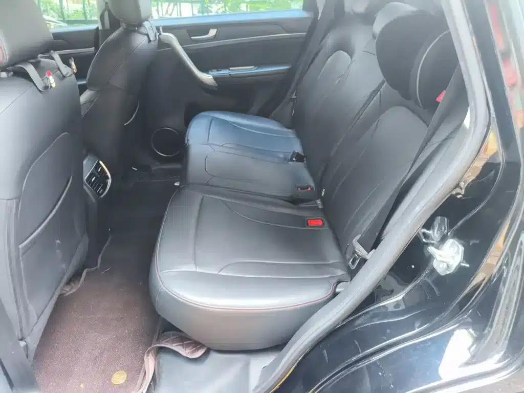 Haval M6 2019 1.5T DCT 2WD Elite (National V Emission Standard) — миниатюра 14