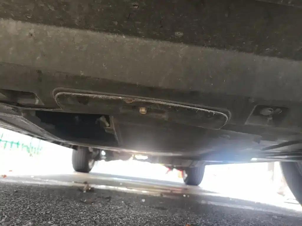 Haval M6 2019 1.5T DCT 2WD Elite (National V Emission Standard) — миниатюра 25